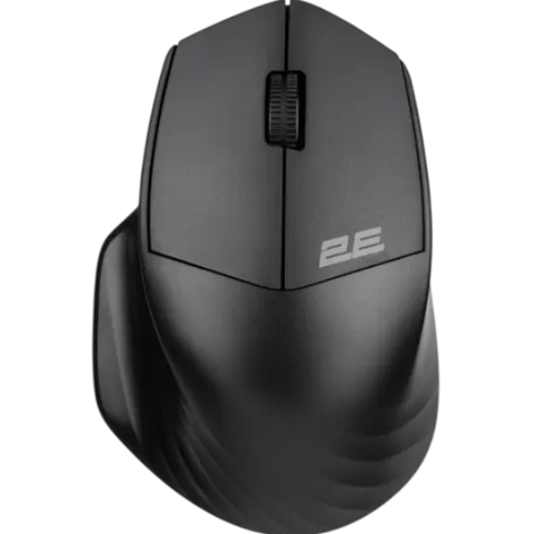 2E MF280WBK Black — Bakı