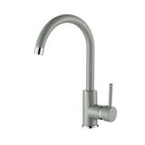 Mətbəx kranı Bompani BO5523 Alumetallic — Краны и смесители