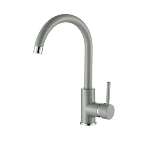 Mətbəx kranı Bompani BO5523 Alumetallic — Bakı