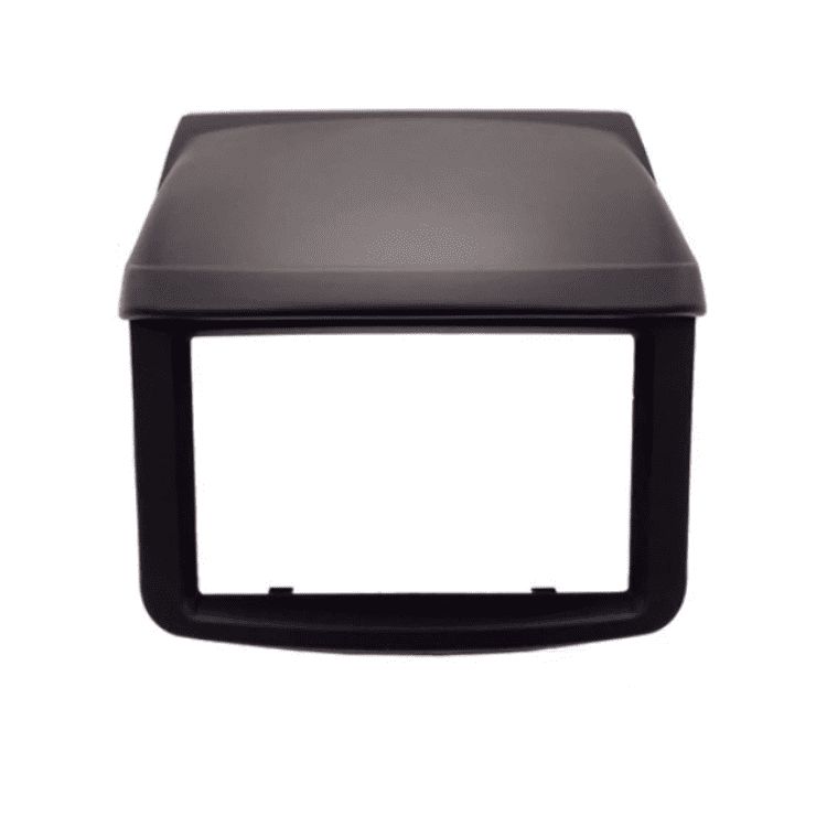 Avtomobil üçün monitor Still Cool Android Mitsubishi L200 2008-2015 — Avtomobil televizorları və monitorları, Bakı (2)