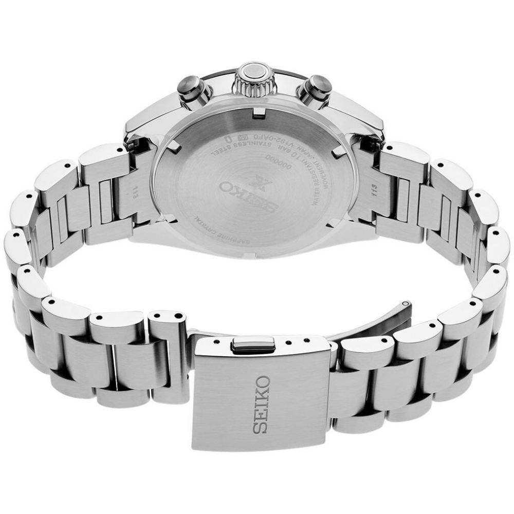 Saat Seiko Global Elite SSC815P1 — Saatlar, Bakı (2)