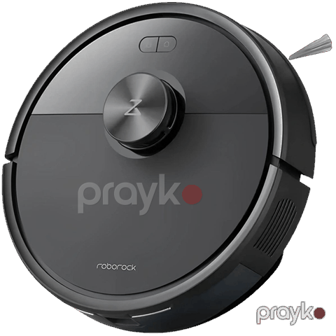 Roborock Q8 Black RRA0TCP (Q852-02) — Bakı