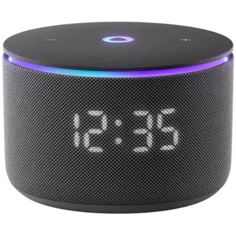 Smart akustika Yandex Station Mini 3 Pro Zigbee YNDX-00059BLK Black — Bakı