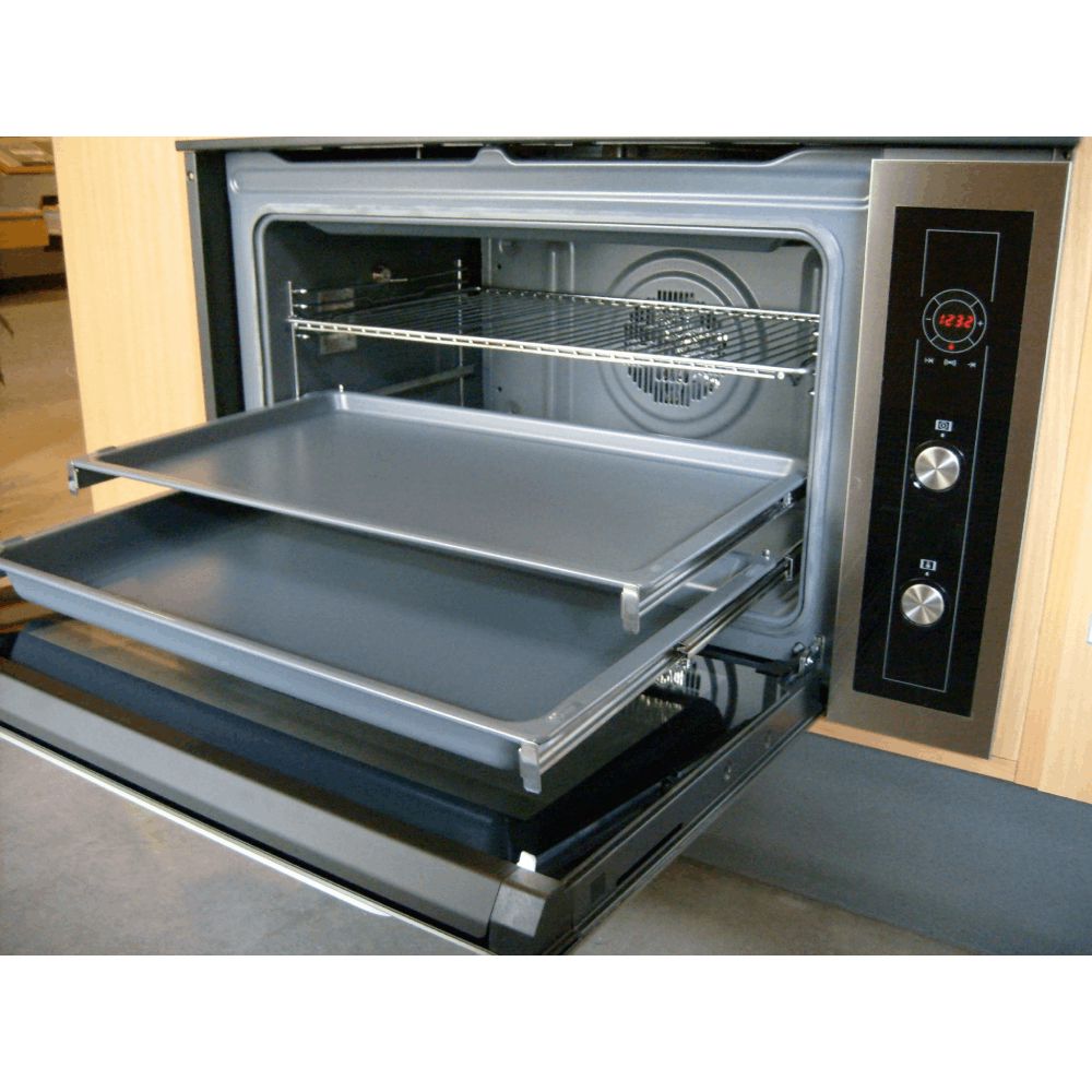 Soba Teka HL 940 — Fırın kamerası, Bakı (3)