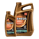 Mühərrik yağı Eneos Hyper FA 5W-40 A 1L — Engine oils