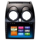 Avtomobil üçün monitor Android King Cool T18 3/32 GB DSP & Carplay for Nissan Qashqai 2006-2013 — Avtomobil televizorları və monitorları