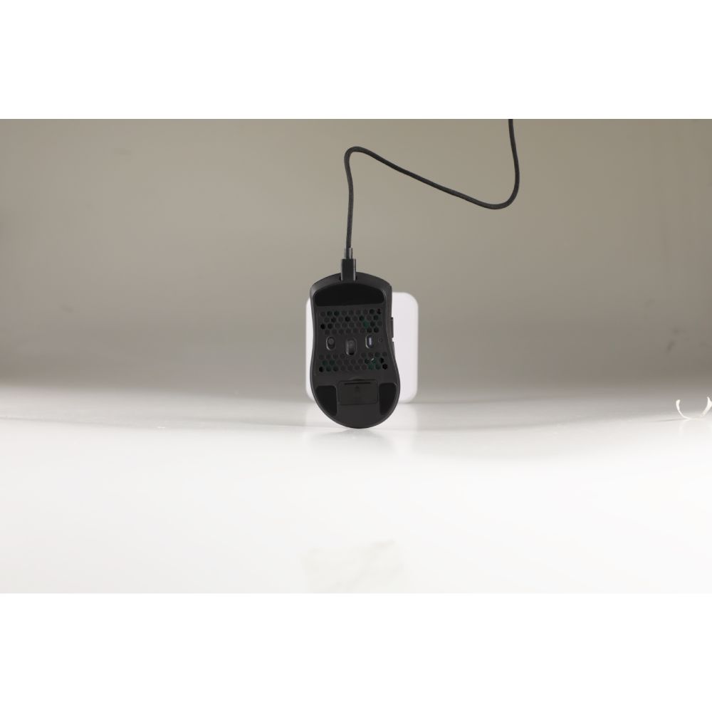 Gaming Mouse Viper M1055 WL — Klaviaturalar və siçanlar, Bakı (3)