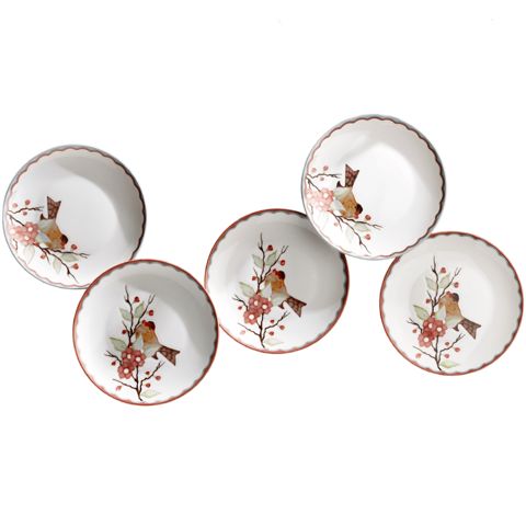 Səhər yeməyi dəsti Schafer Lanis 6 parça 8699131906484 — Bakı
