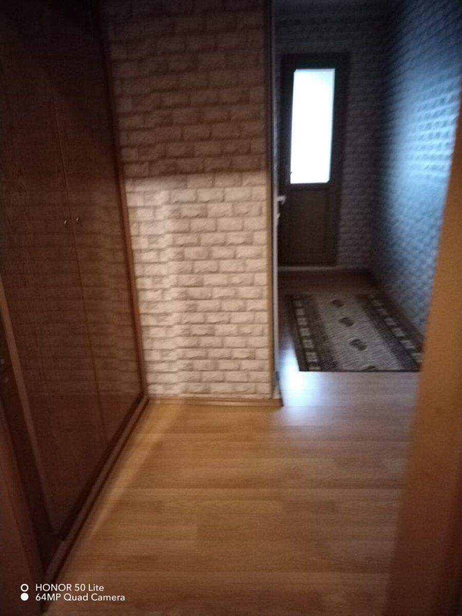 2-otaqlı mənzil kirayə verilir, Sumqayıt ş., 60 m² — Mənzil, Sumqayıt (6)