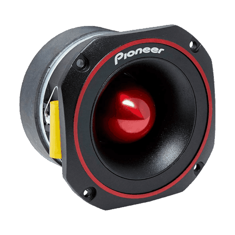 Avtomobil üçün dinamik Pioneer TS-B400PRO — Bakı