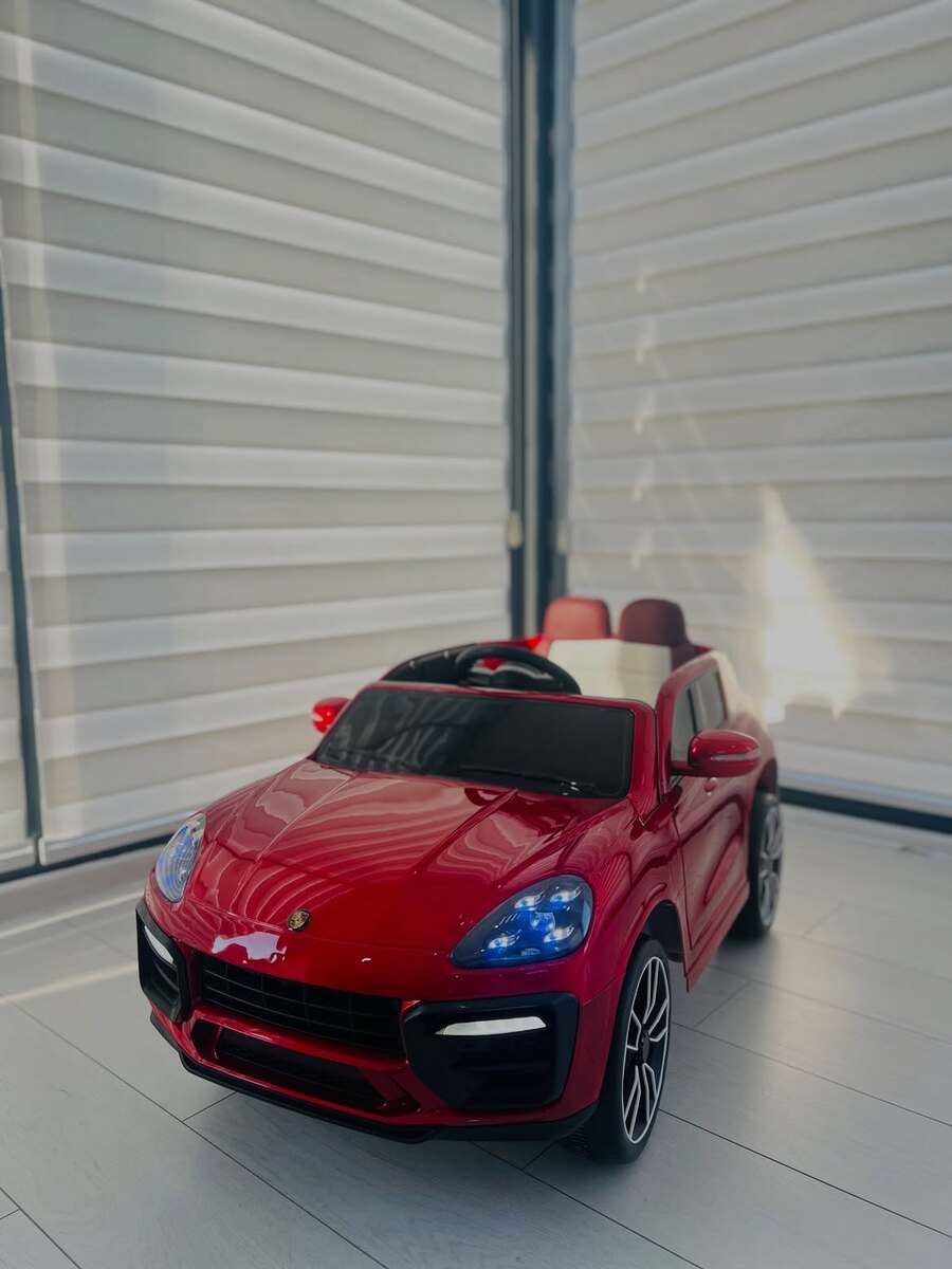 Uşaq elektrik maşını — Uşaq avtomobilləri, Bakı (8)