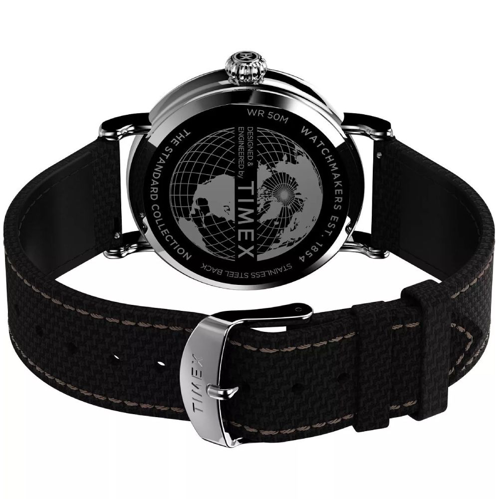 Saat Timex TW2V44000 — Saatlar, Bakı (3)
