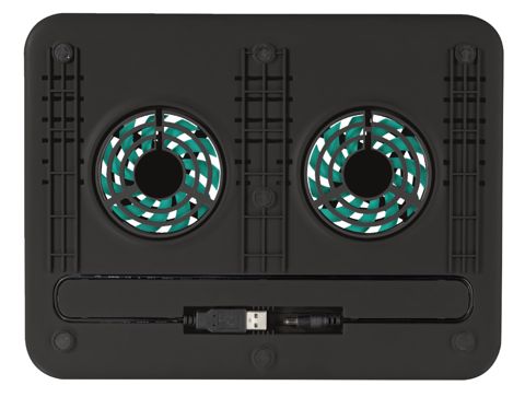 Notbuk üçün altlıq Trust Cyclone Notebook Cooling Stand 17866 — Bakı