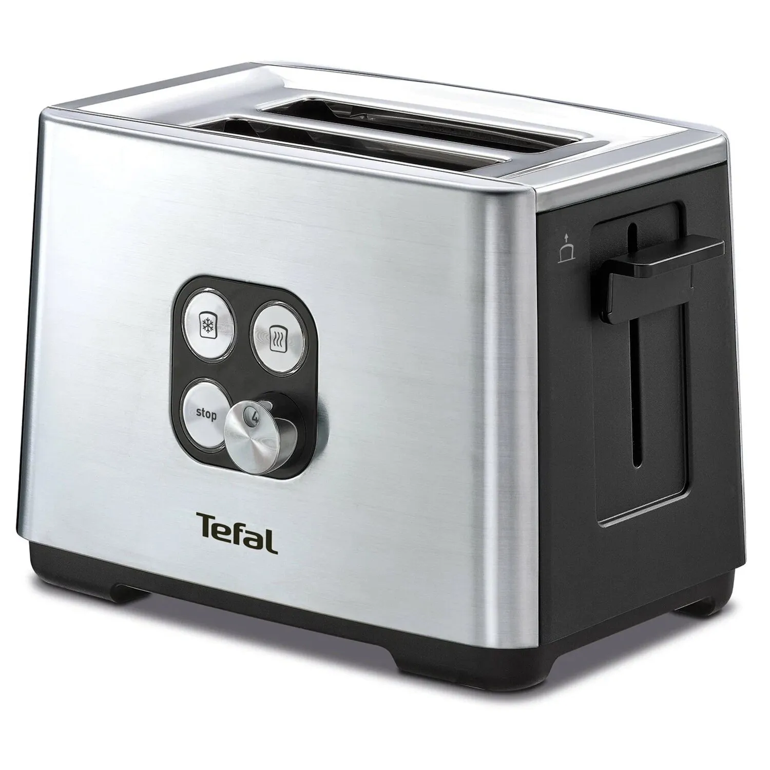 Toster Tefal TT420D30 (8000035884) — Тостеры и вафельницы