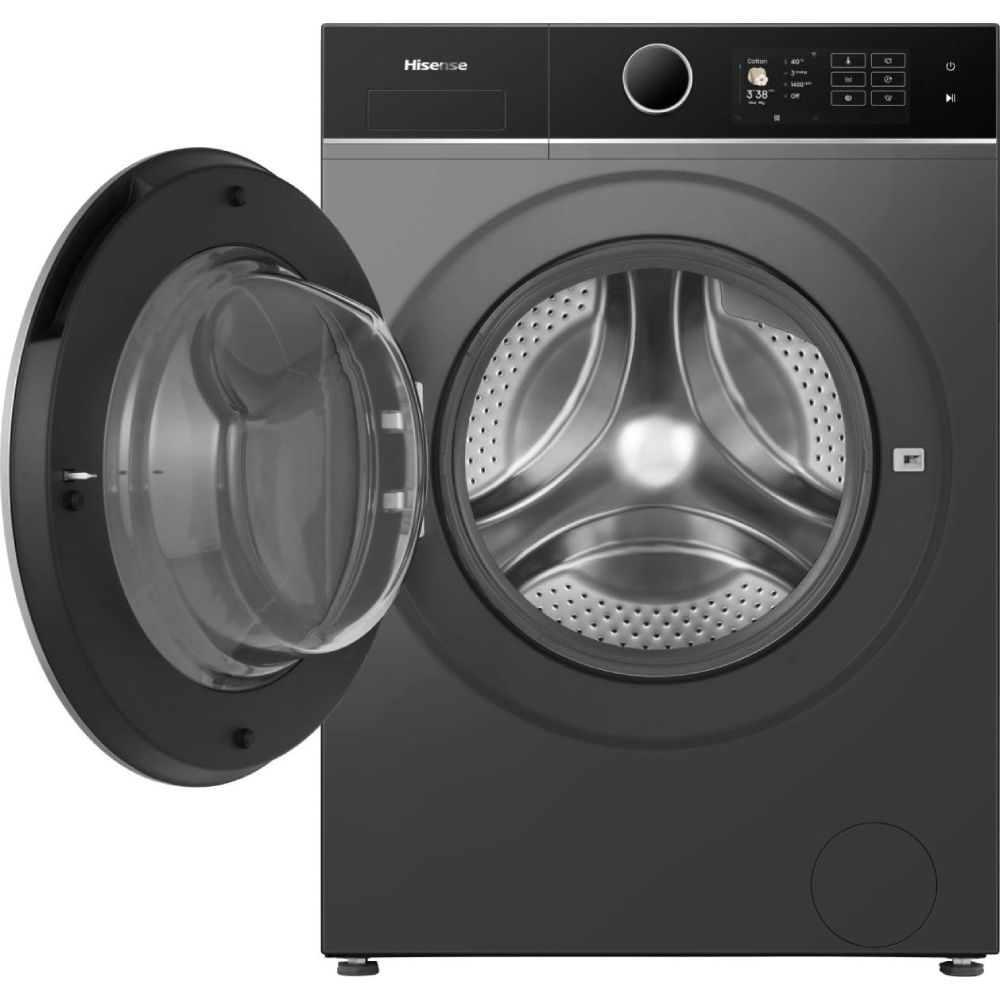 Paltaryuyan Hisense WF5I9043BTFS — Paltaryuyan maşınlar, Bakı (3)
