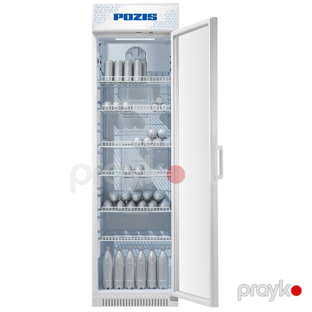 Soyuducu Pozis 538-10 — Soyuducular, Bakı (2)