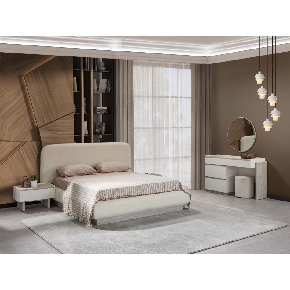 Yataq dəsti Decohill Merkur — Mebel, Bakı (2)