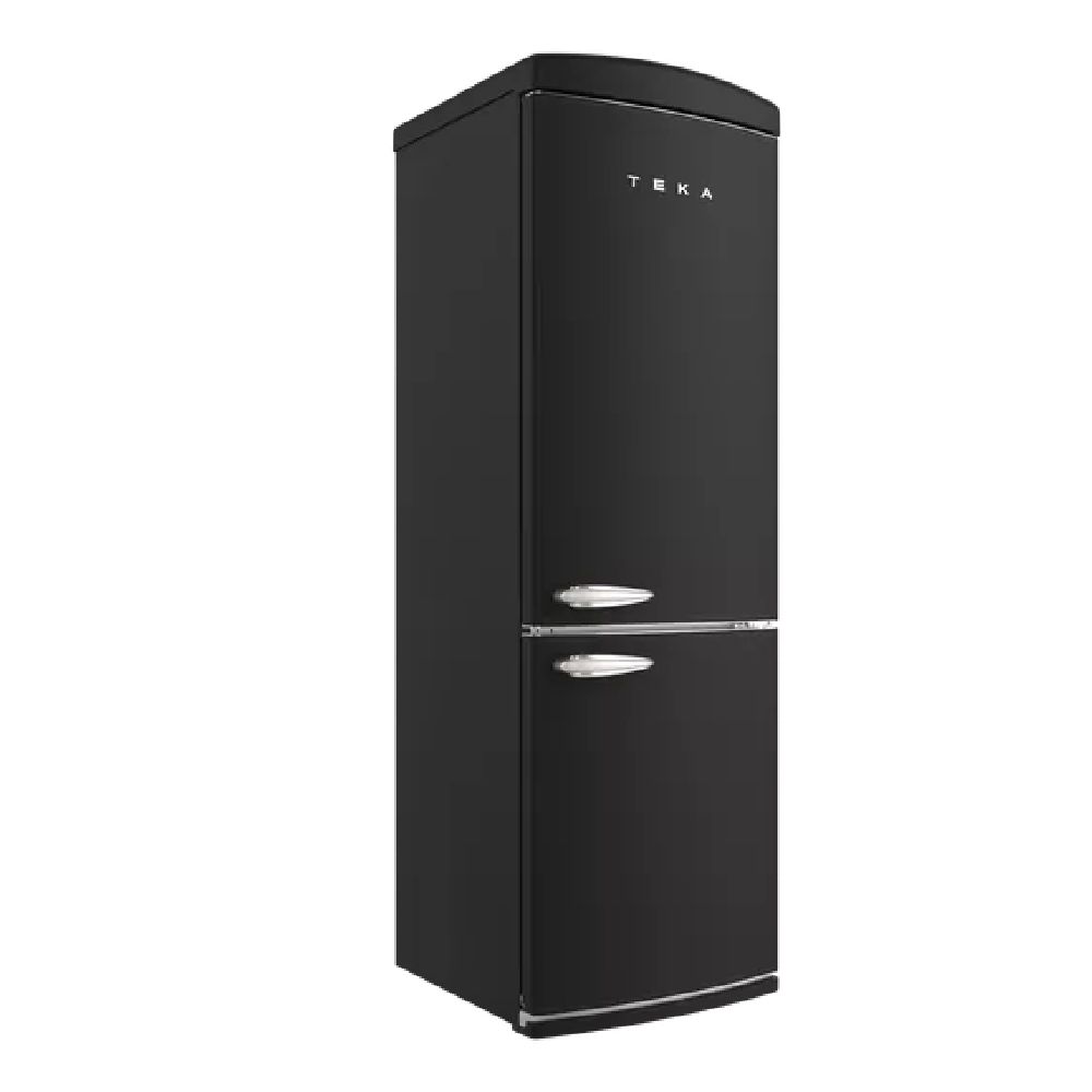 Soyuducu Teka RBF 78615 RTR — Soyuducular, Bakı (2)