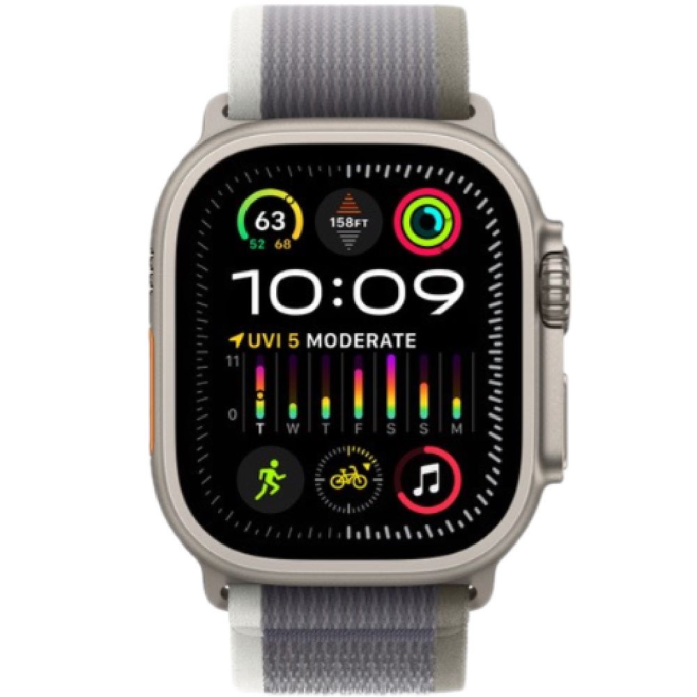 Kəmər Apple Green/Gray Trail Loop M/L / MT603ZM/A — Saatlar, Bakı (2)