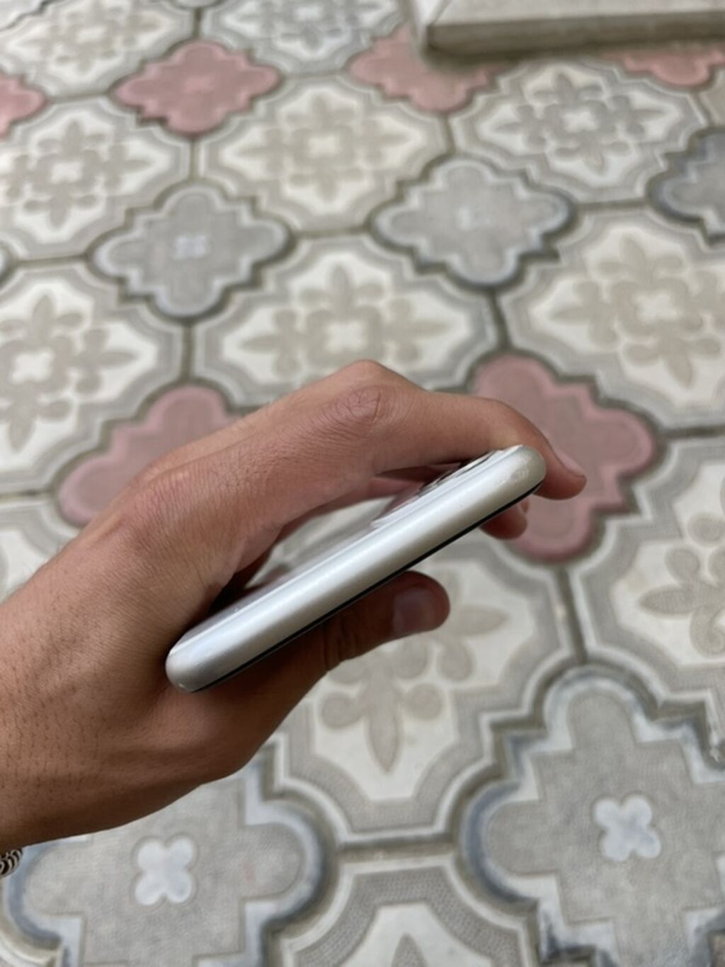 IPhone 11, 128 GB, Ağ, Face ID — Apple iPhone, Bakı (7)