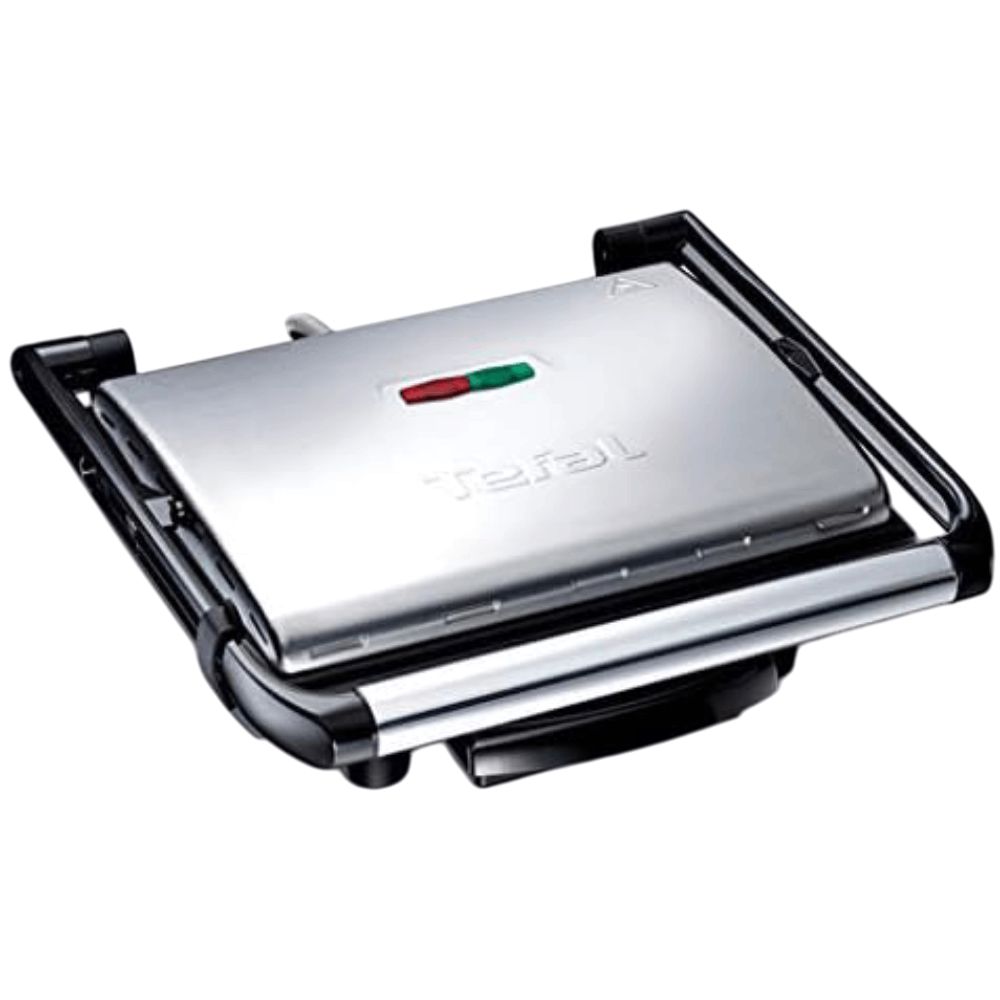 İzqara Tefal Panini Grill 8000035958 — Mətbəx texnikası, Bakı (2)