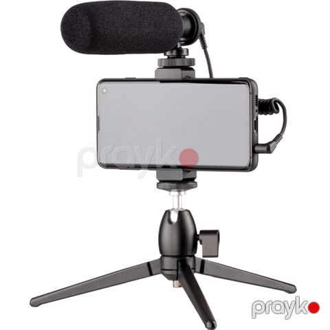Vlogging KIT 2E MM011 — Bakı
