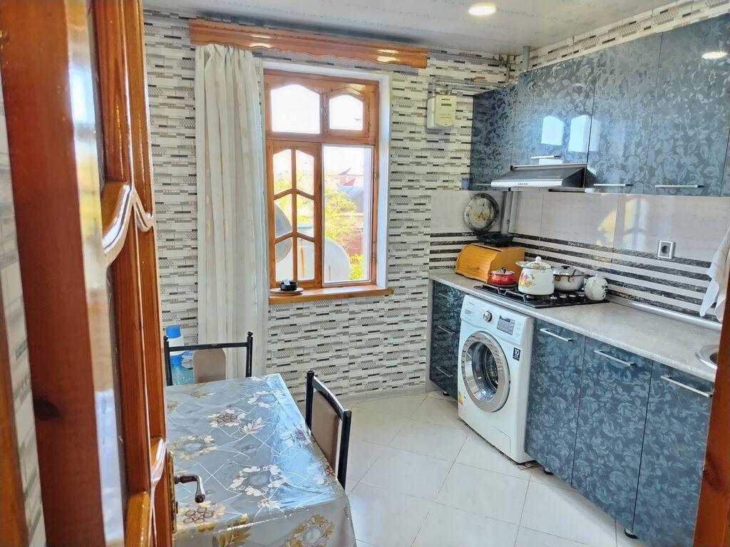 Digah, 2 otaqlı, Köhnə tikili, 70 kv. m — Daşınmaz əmlak, Digah (8)