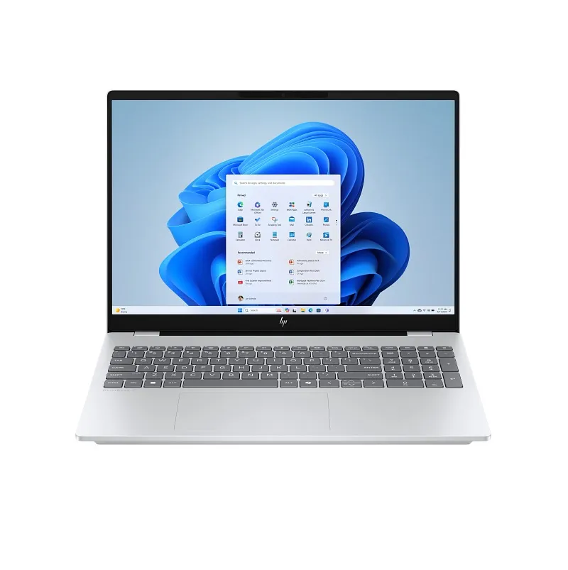 Notbuk HP Omnibook 7 Laptop 16-AZ0006CI ıntel 5 210H/16GB/1TB/INTEL graphıcs/dos (C0EF4EA) — Bakı