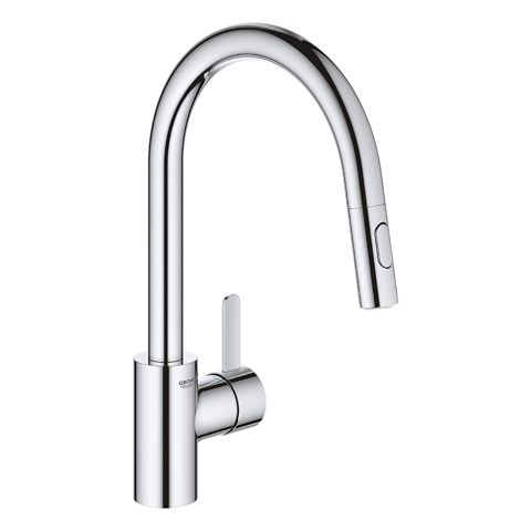 Mətbəx kranı Grohe 31481001 — Bakı