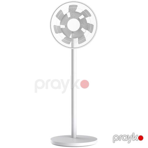 Ventilyator Xiaomi Smart Standing Fan 2 Pro EU (BPLDS03DM)