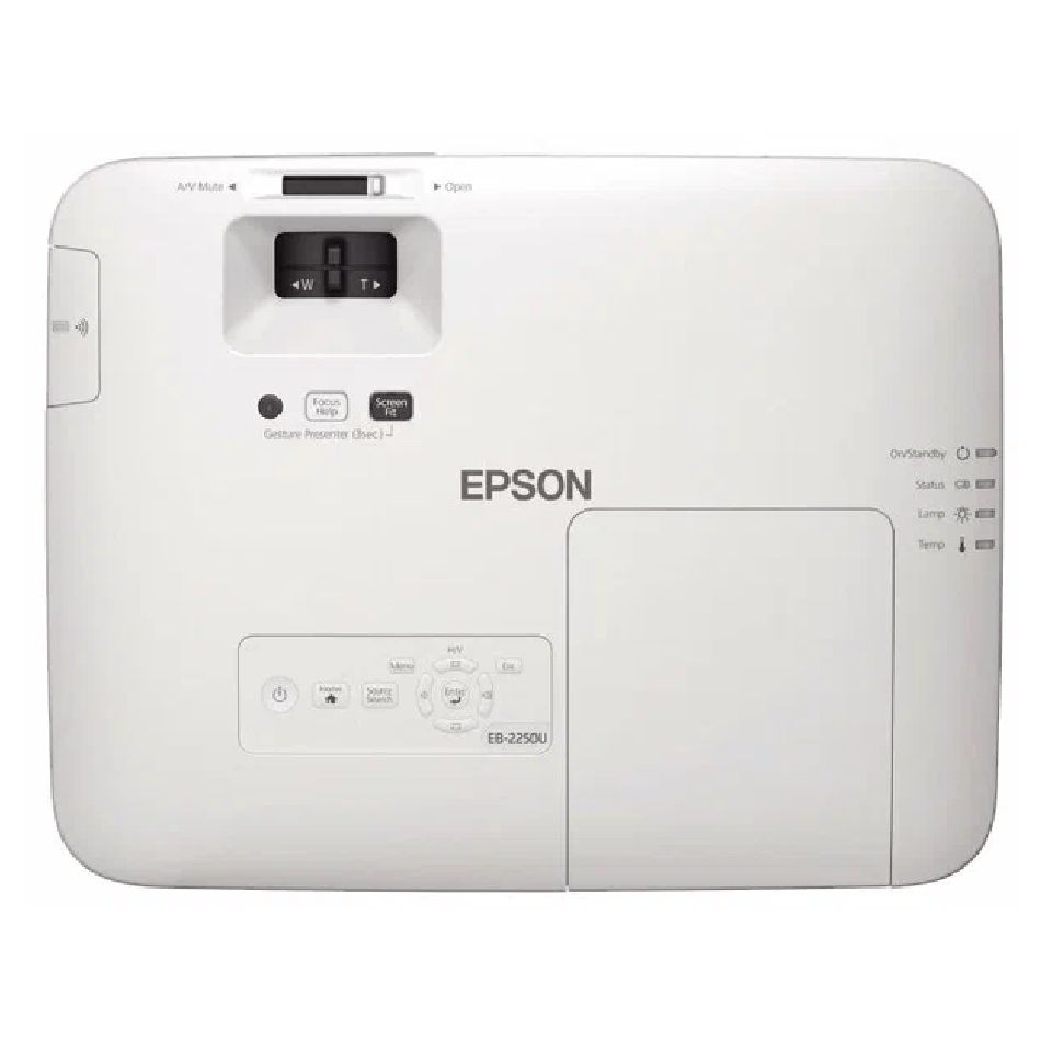 Proyektor Epson EB-2250U — Mallar, Bakı (2)