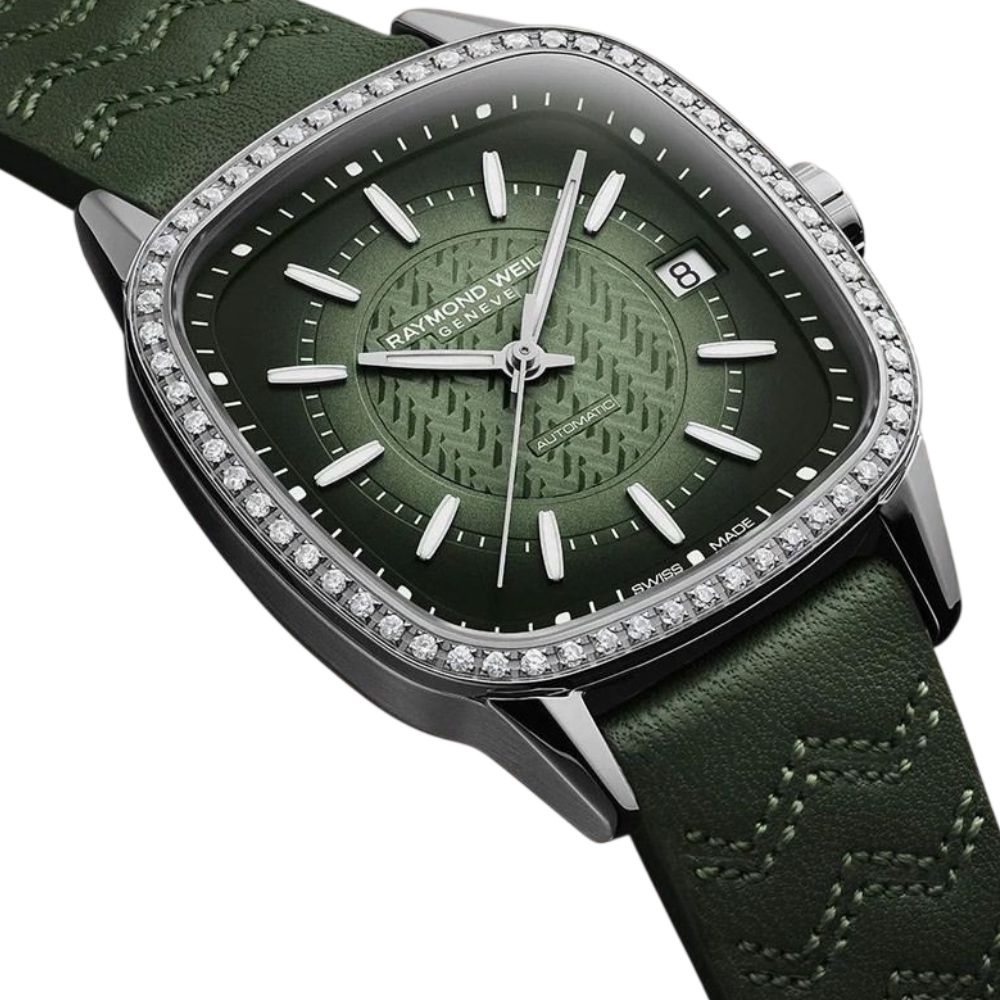 Saat Raymond Weil Freelancer 2490-SCS-52051 — Saatlar, Bakı (3)