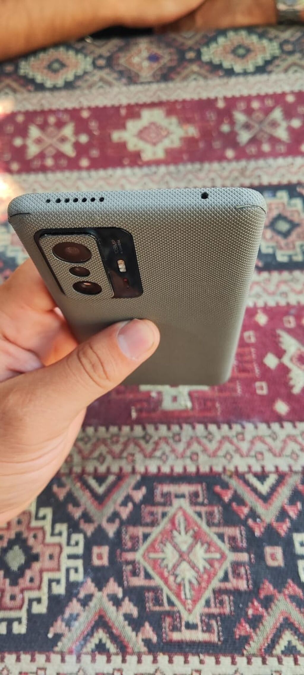 Xiaomi 11T, 128 GB, Düyməli — Xiaomi, Tərtər (5)