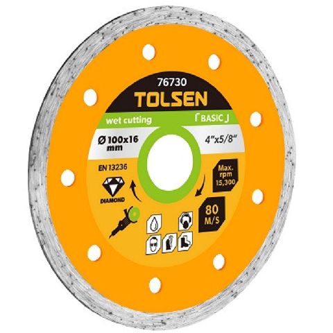 Almaz disk Tolsen 76732 — Bakı