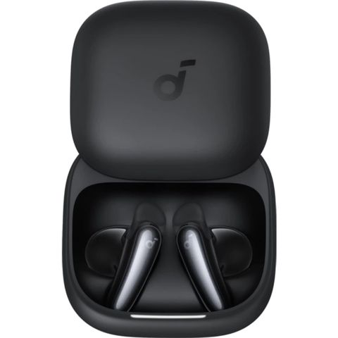 Qulaqlıq Soundcore Liberty Buds D1200G11 Black — Bakı
