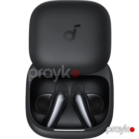 Qulaqlıq Soundcore Liberty Buds D1200G11 Black