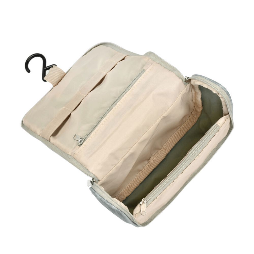 Kosmetika çantası 9 prç yaşıl Beaba 920389 — Mallar, Bakı (4)