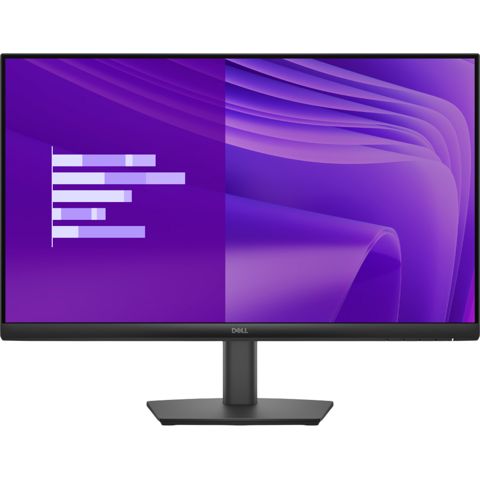 Monitor Dell 24 E2425HM (210-BRDN_AZ) — Bakı