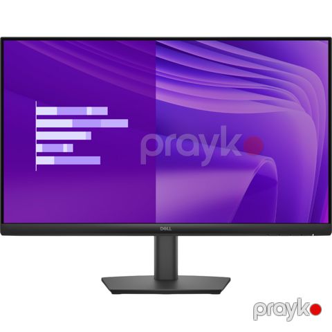 Monitor Dell 24 E2425HM (210-BRDN_AZ) — Bakı