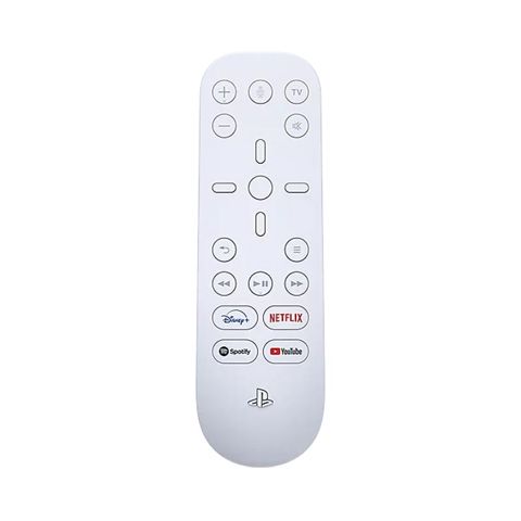 PS5 Media Remote