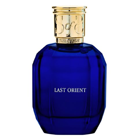 Uniseks parfüm Sense Of Scent Last Orient EDP 50 ml 5065009587247 — Perfumes