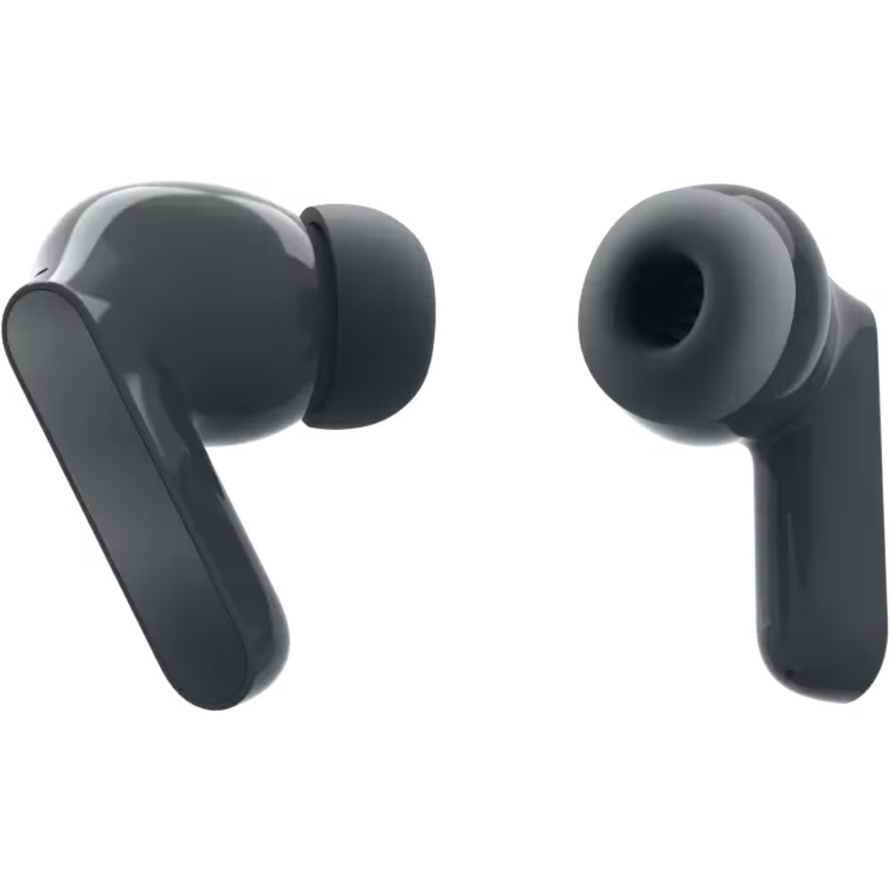 Qulaqlıq Motorola moto buds Bass PG38C07949 Dark Shadow — Simsiz qulaqlıqlar, Bakı (3)