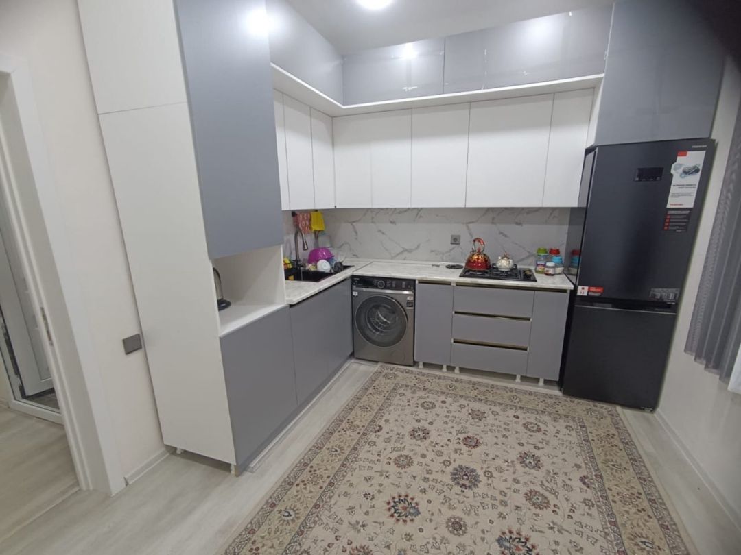 Həyət evi kirayə verilir, Qax r — Ev, villa, Qax (2)