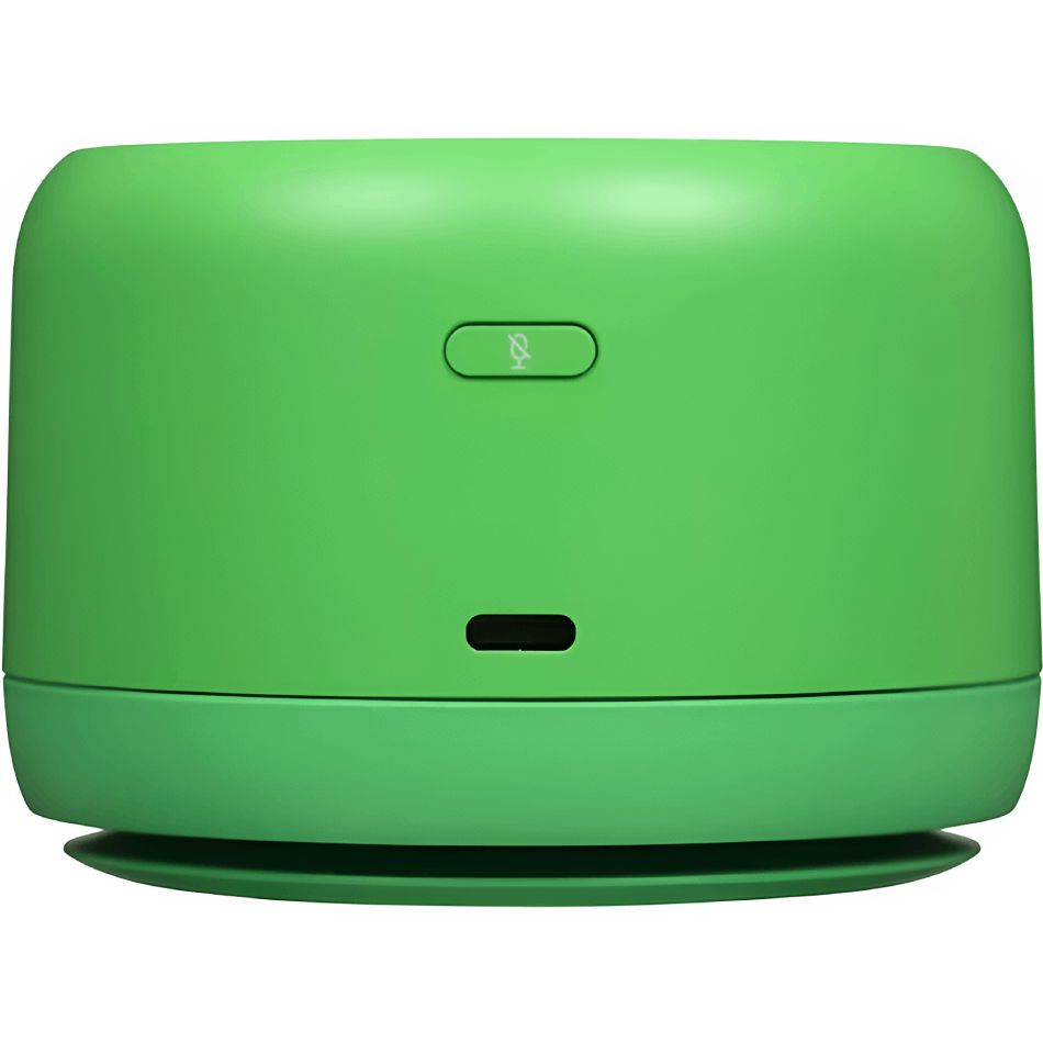 Smart akustika Yandex Station Lite 2 YNDX-00026GRN Green — Mallar, Bakı (3)