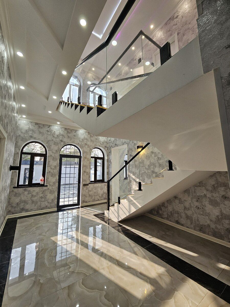 Həyət evi, Gəncə ş — Ev, villa, Gəncə (4)