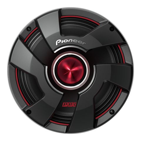 Avtomobil üçün dinamik Pioneer TS-M801PRO — Bakı