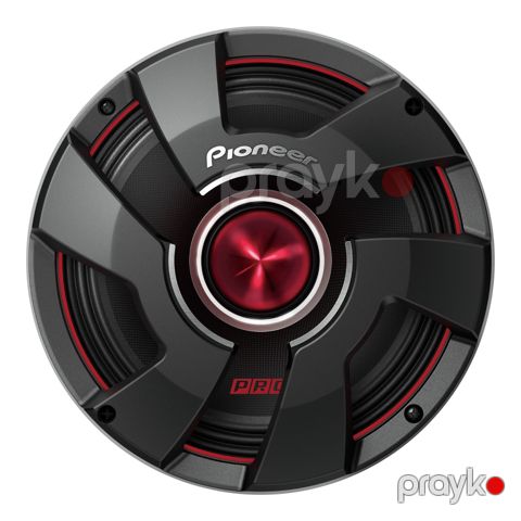 Avtomobil üçün dinamik Pioneer TS-M801PRO — Bakı