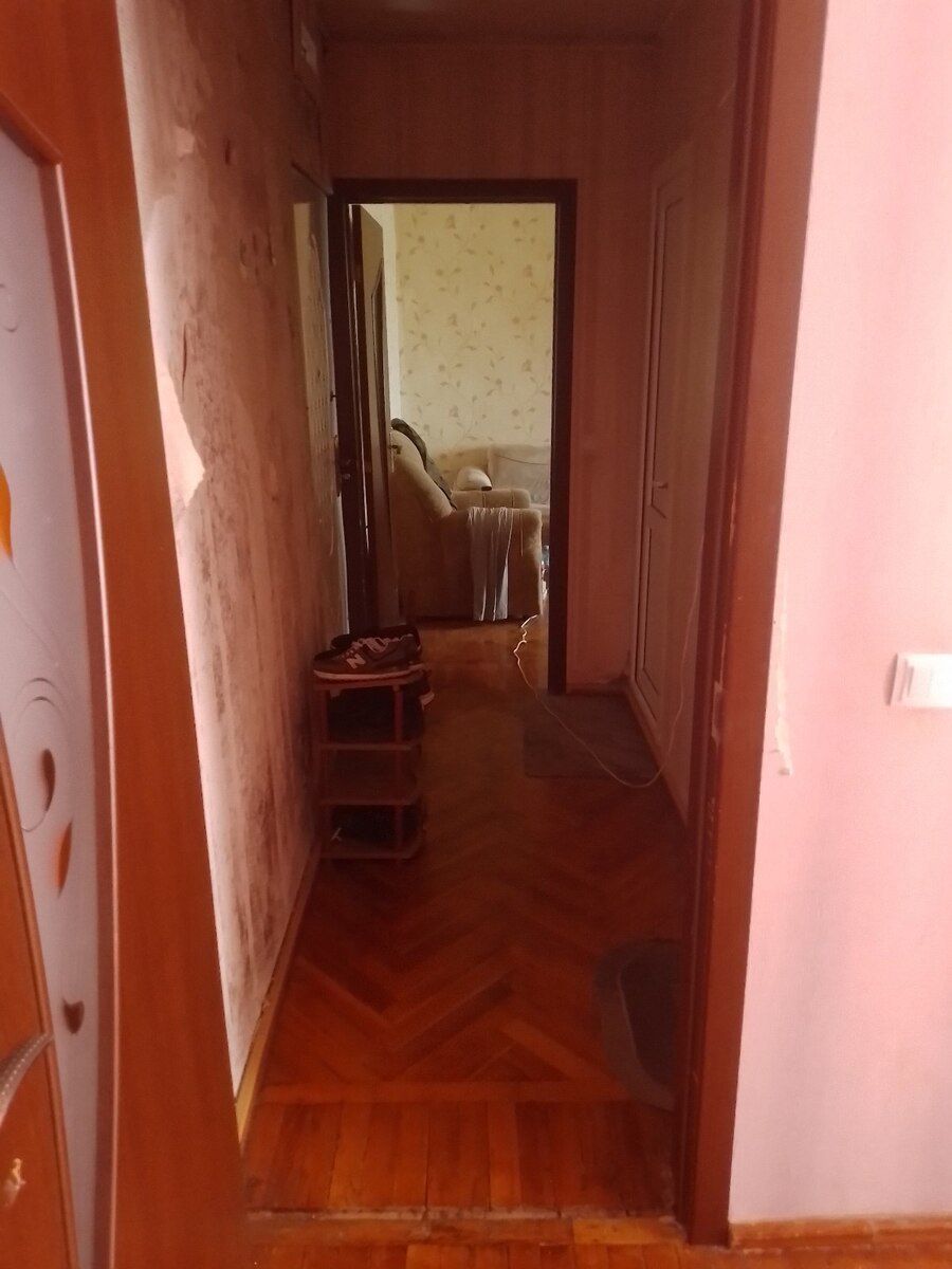 2-otaqlı mənzil kirayə verilir, Memar Əcəmi m., 60 m² — Mənzil, Bakı (4)