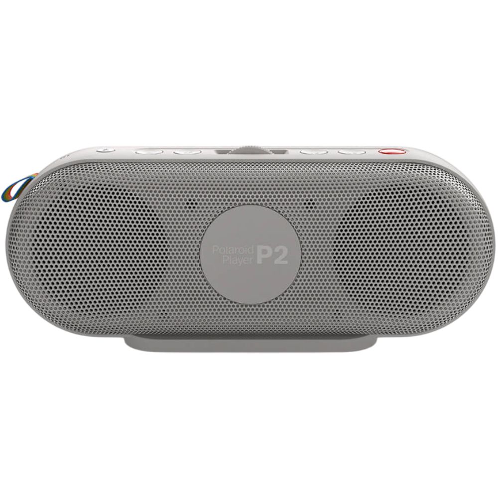 Portativ akustika Polaroid P2 Gray — Mallar, Bakı (5)
