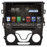 Avtomobil üçün monitor Android King Cool T18 4/64 GB DSP & Carplay For Ford Fusion 2013-2015 — Avtomobil televizorları və monitorları